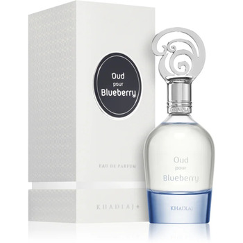 Oud Pour Blueberry EDP